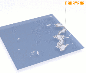 3d view of Nakayama