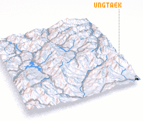 3d view of Ŭngt\