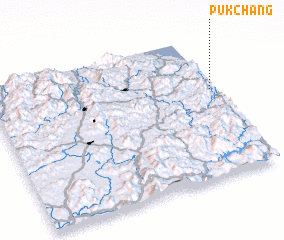 3d view of Pukch\