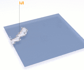 3d view of Iji