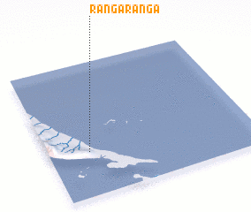 3d view of Rangaranga