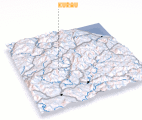 3d view of Kurau