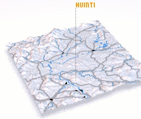 3d view of Hŭint\