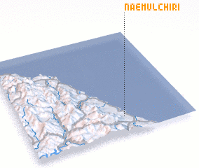 3d view of Naemulch\