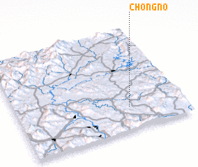 3d view of Ch\