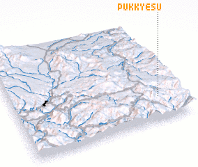 3d view of Pukkyesu