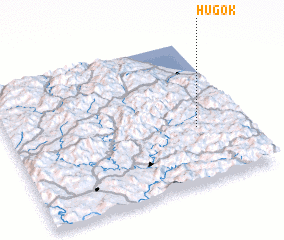 3d view of Hugok