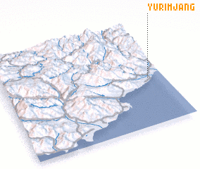 3d view of Yurimjang