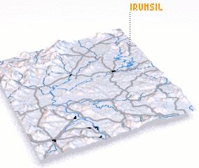 3d view of Irŭmsil