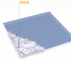 3d view of Togye