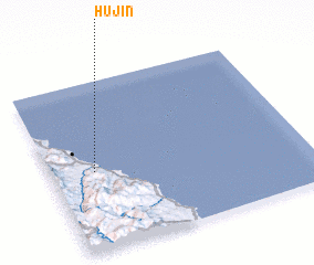 3d view of Hujin