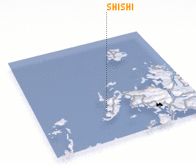 3d view of Shishi