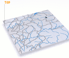 3d view of Top