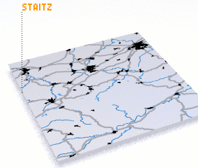 3d view of Staitz