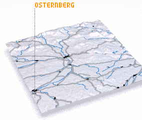 3d view of Osternberg