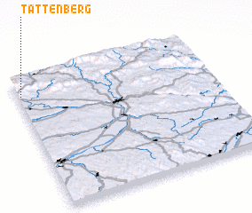 3d view of Tattenberg