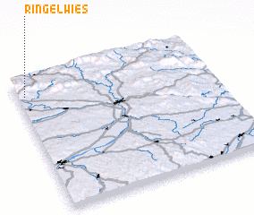 3d view of Ringelwies