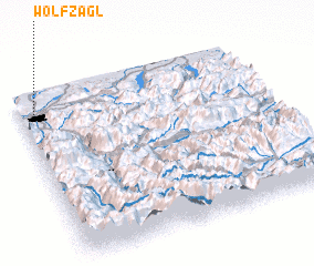 3d view of Wolfzagl