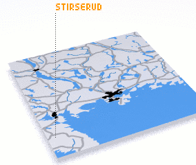 3d view of Stirserud