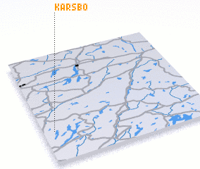 3d view of Karsbo