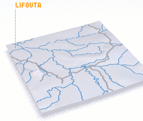 3d view of Lifouta