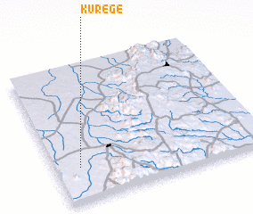3d view of Kurege