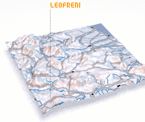 3d view of Leofreni