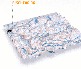 3d view of Fischtaging