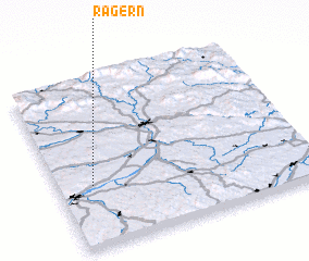 3d view of Ragern