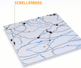 3d view of Schellenberg