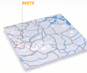 3d view of Mouto