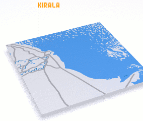 3d view of Kirala