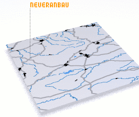 3d view of Neuer Anbau