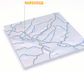 3d view of Mopounga