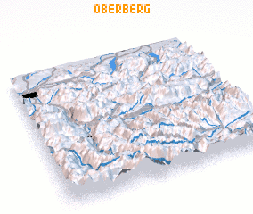 3d view of Oberberg