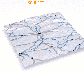 3d view of Schlott