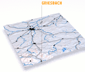 3d view of Griesbach