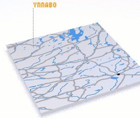 3d view of Ynnabo
