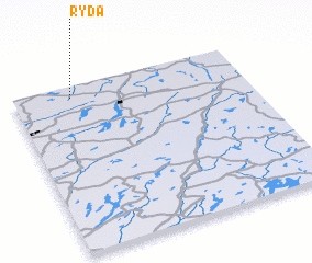 3d view of Ryda