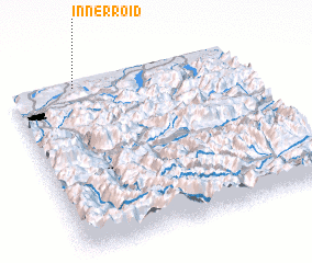 3d view of Innerroid