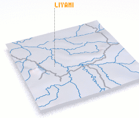 3d view of Liyami