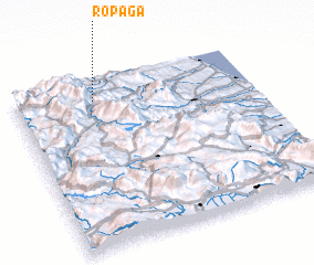 3d view of Ropaga