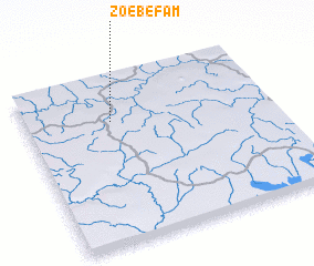 3d view of Zoébéfam