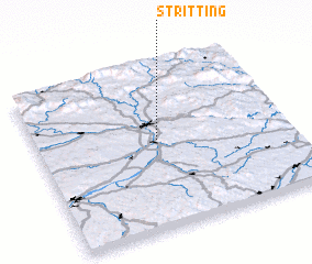 3d view of Stritting