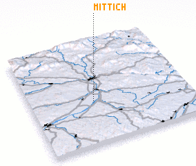 3d view of Mittich