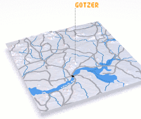 3d view of Gotzer