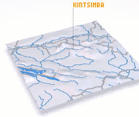 3d view of Kintsimba