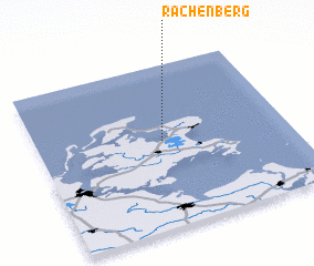 3d view of Rachenberg