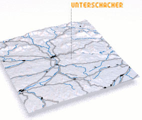 3d view of Unterschacher