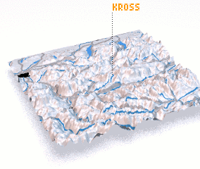 3d view of Kröß